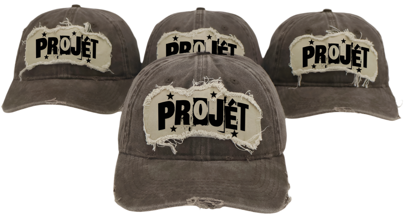 “MILITIA” SOIL HAT