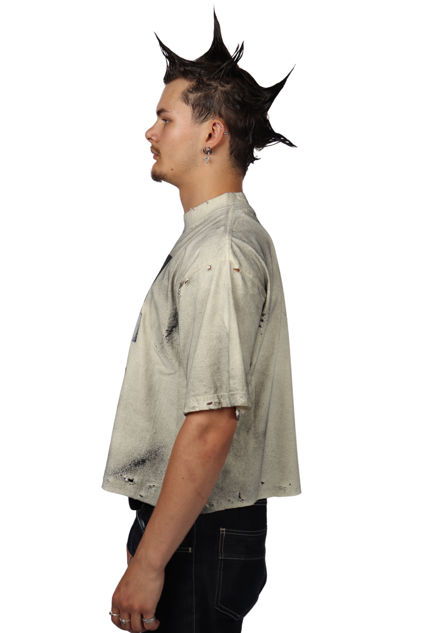 “DESIRABLE” Tee