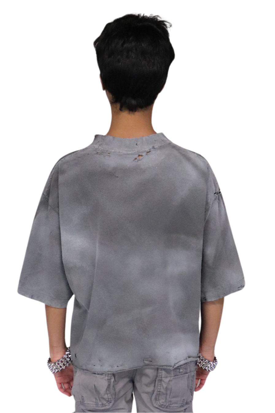 “REALEYEZ” Tee