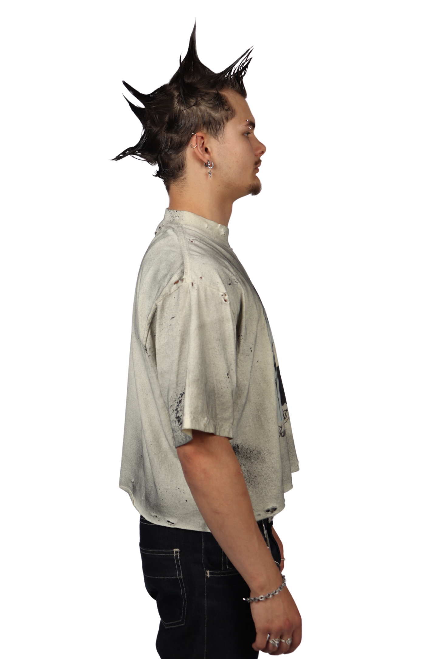 “DESIRABLE” Tee