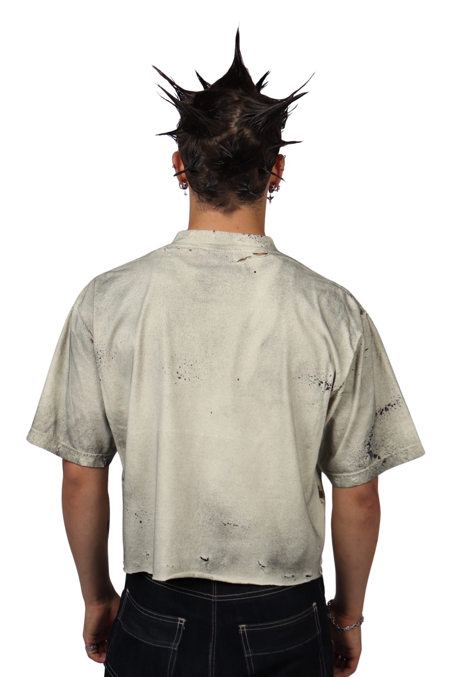 “DESIRABLE” Tee