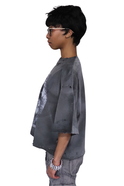 “REALEYEZ” Tee