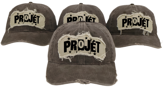 “MILITIA” SOIL HAT