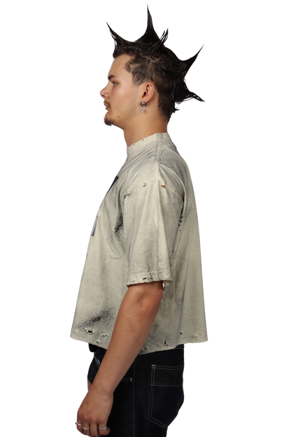 “DESIRABLE” Tee