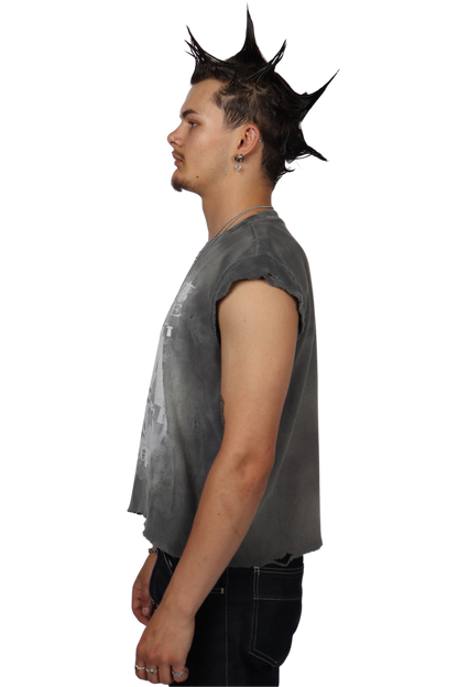 “FITTING IN SUCKS” Thermal Tank