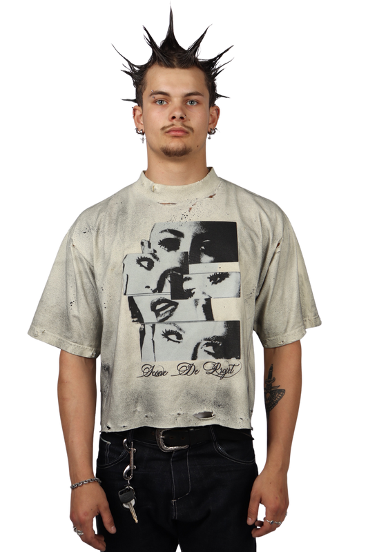 “DESIRABLE” Tee