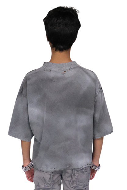 “REALEYEZ” Tee