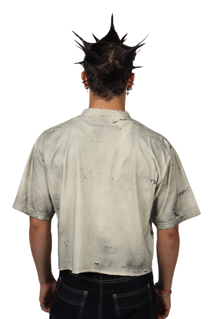 “DESIRABLE” Tee